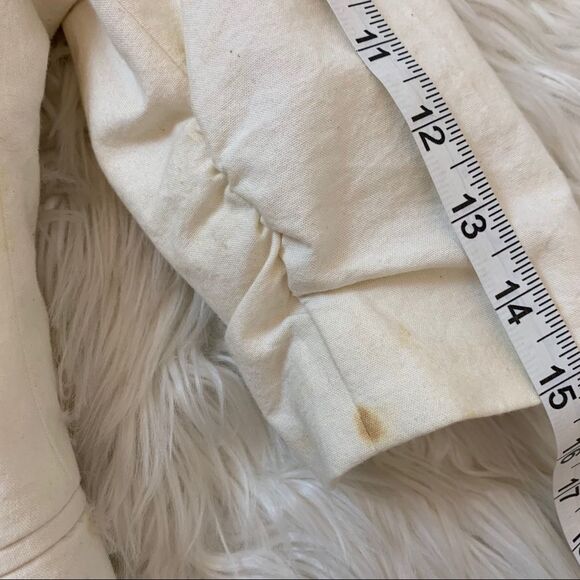 Elizabeth & James cream blazer - Picture 6 of 15